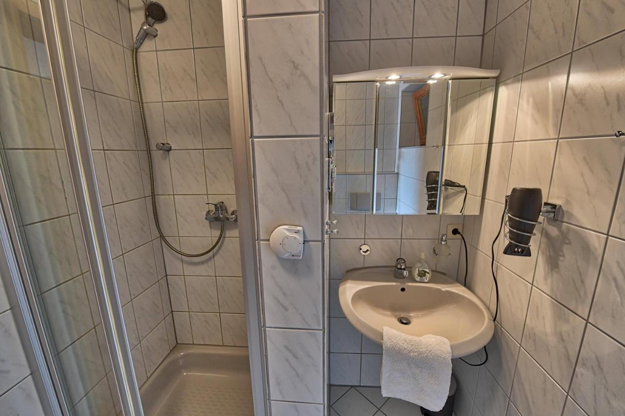 Ersfeld - Bad Teinach Zavelstein Apartment Exterior foto